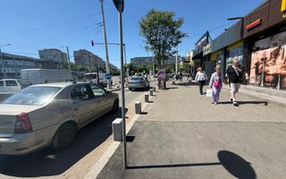 Locatie cu trafic intens langa SUN Plaza si METROU - Poză 2