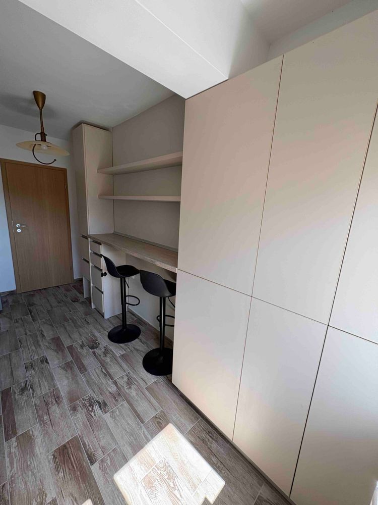 Apartament 2 camere Decomandat 55 mp Cug Ideal Residence 480 euro - Poză 7