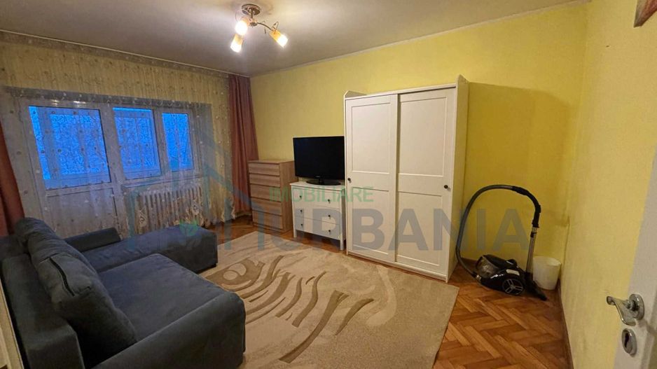 # # inchiriez ap 3 camere DECOMANDAT 74 m2 PODU ROS Granit - Poză 3