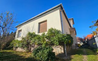 Casă boierească cu teren 900 mp – Calea Poplăcii, Sibiu - Poză 1