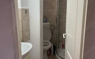 Complex studentesc, apartament 1 cameră la curte comună - Poză 5