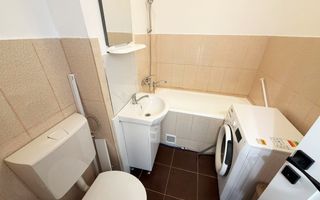 Garsoniera, mobilata modern, TOTUL NOU, Gheorgheni, Iulius Mall - Poză 7