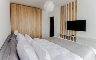 2 camere, modern, Parcare, LUX, Intre Lacuri,Iulius mall, Park Lake - Poză 4