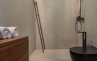 Apartament 3 Camere | Win Herastrau | Special Design - Poză 11