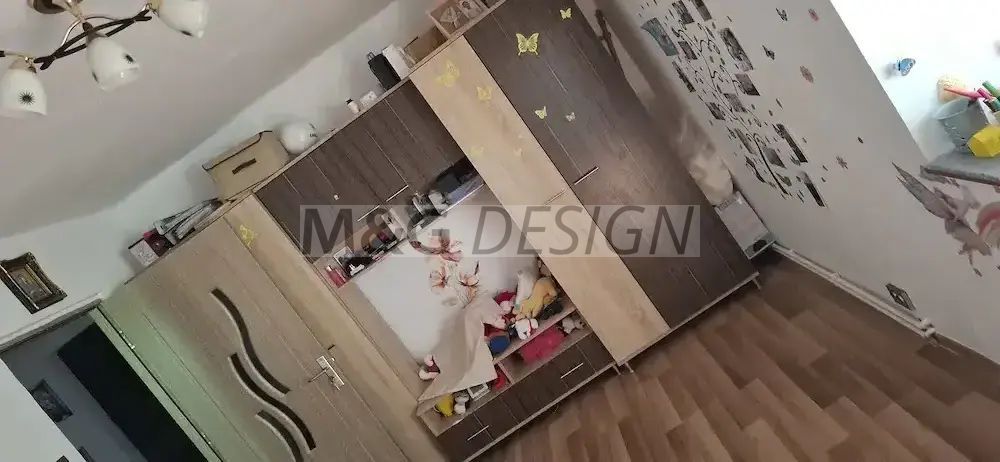Apartament 3 camere  zona Lipovei - Poză 3