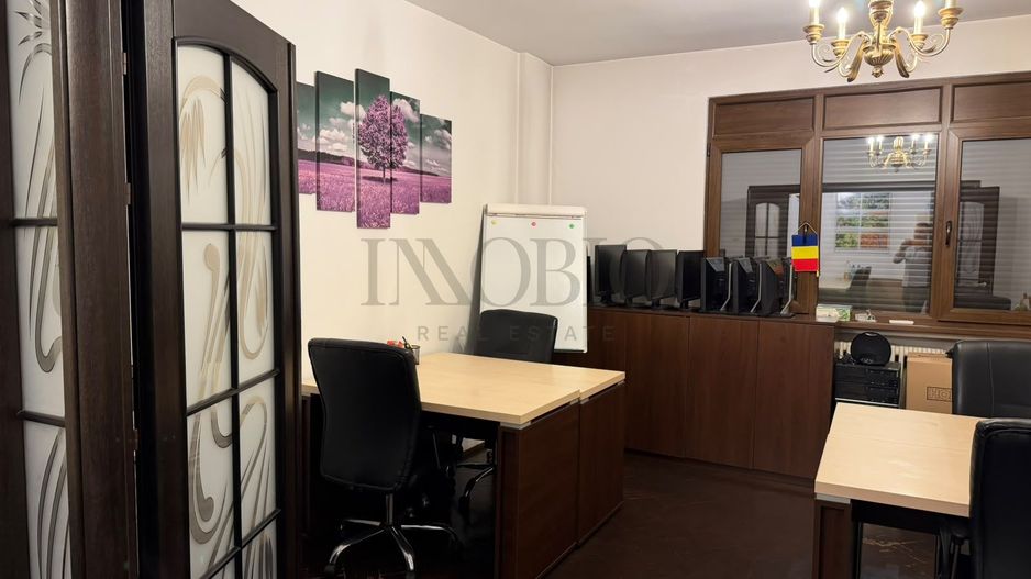 Apartament 3 Camere | 94mp2 | Boxă | Piața Romană - Poză 5