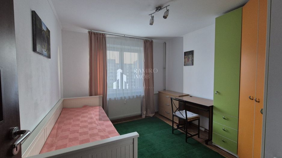 Inchiriere Apartament 3 camere | Crangasi | Prox Metrou | Petfriendly - Poză 2