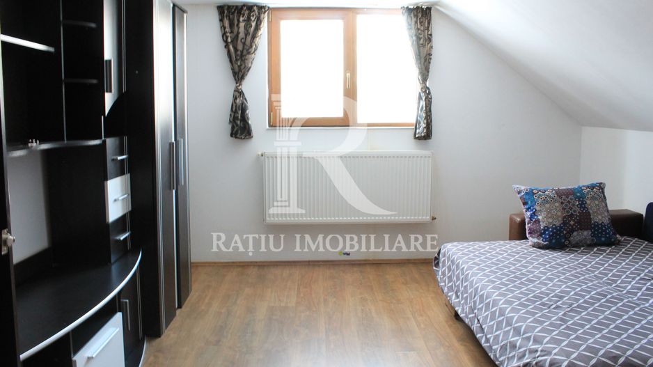 Proprietate rară | 4458 mp teren intravilan | Casă solidă, natură, liniște totală. | Bratca, Bihor. - Poză 26