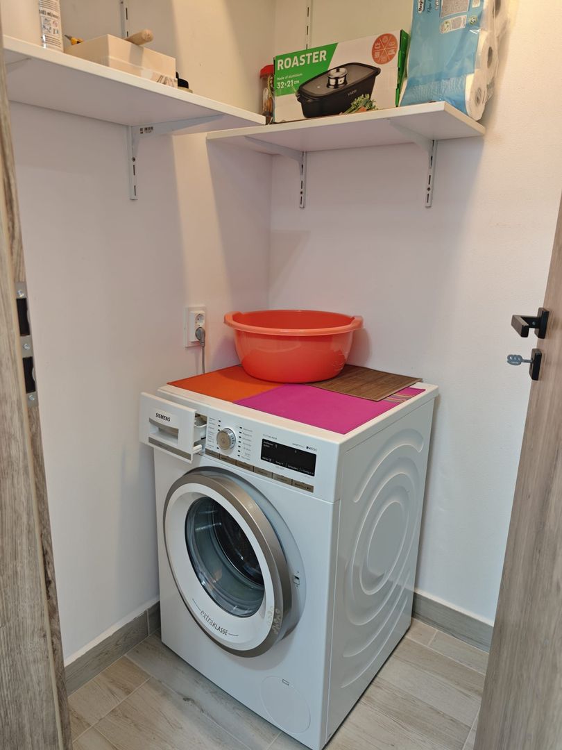 Apartament 2 camere mobilat si utilat modern str, N Labis - Poză 6