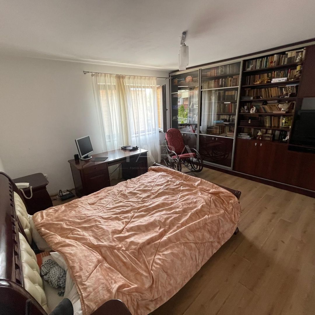 EXCLUSIVITATE. Confortul unei case. Eleganța unui apartament. - Poză 29