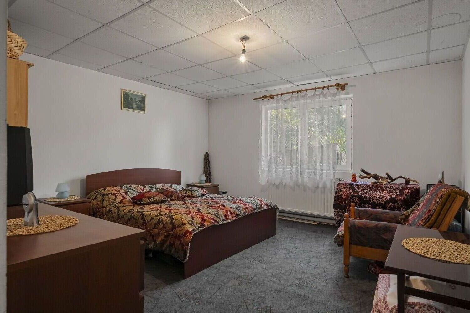 Casa P+M in Ciolpani - Snagov, oaza de liniste si verdeata - Poză 18