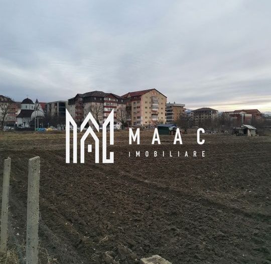 Teren 4500m2 I Intravilan I PUG I Strand - Poză 3