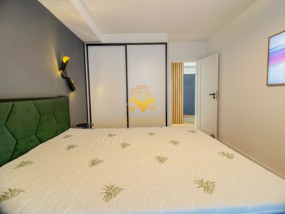 2 camere, premium, garaj, AC,  Gheorgheni, zona Iulius Mall, FSEGA - Poză 13