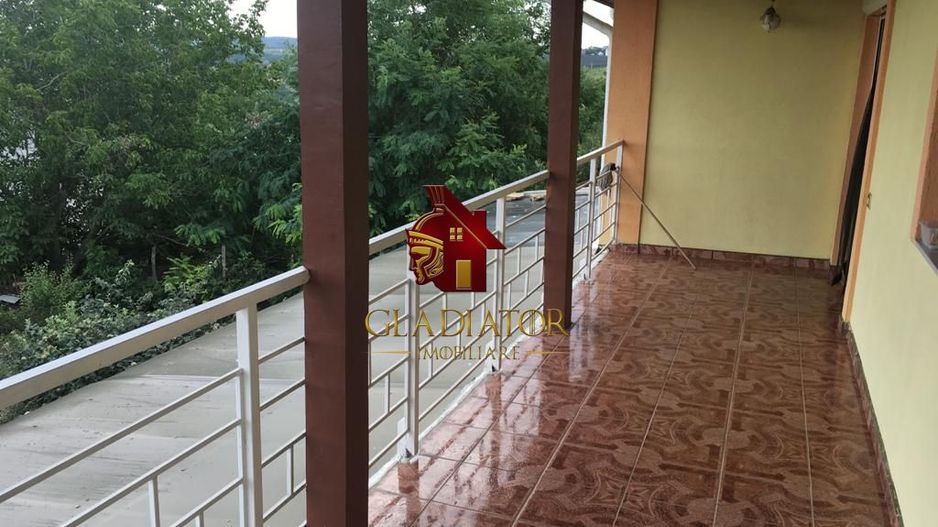 Vila impresionanta in Bucium - Visani - Str. Regina Maria - 2000 mp - Poză 14