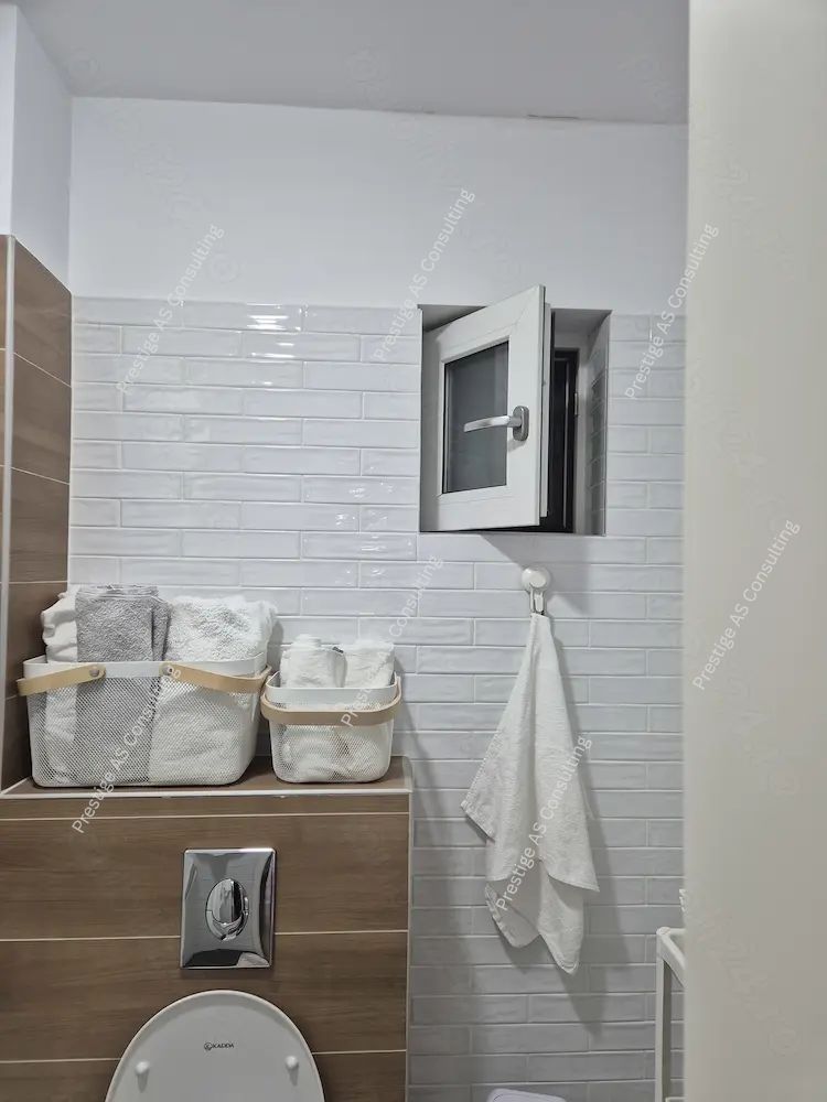 Apartament 3 camere | Calea Aradului | Parcare - Poză 10