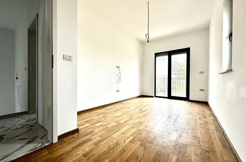 Duplex 5 camere, zona liniștită, in Dumbrăvița - Poză 19