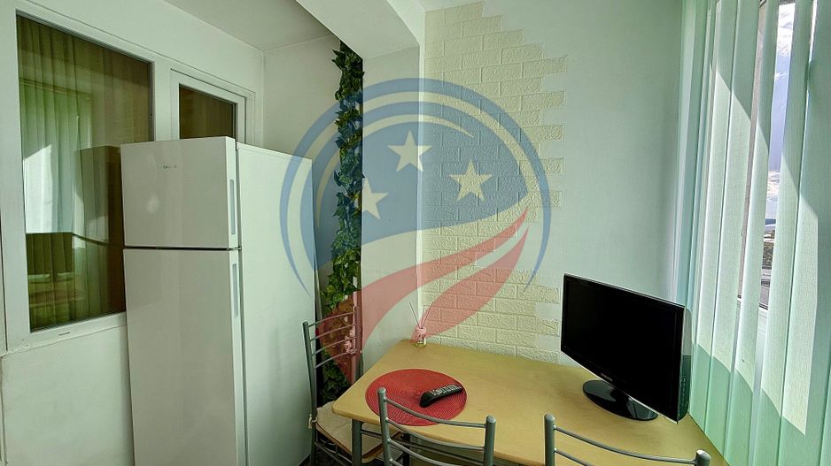 Garsoniera de vanzare/Brazda/G6/Craiova - Poză 2