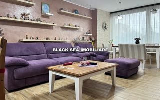 Vila de 7 Camere D+P+1+POD - Curte si garaj, EFORIE NORD Ocazie unica - Poză 4