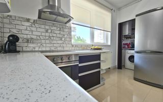Apartament 3 camere | 3 Balcoane | 2 Bai | Hipodrom - Poză 9