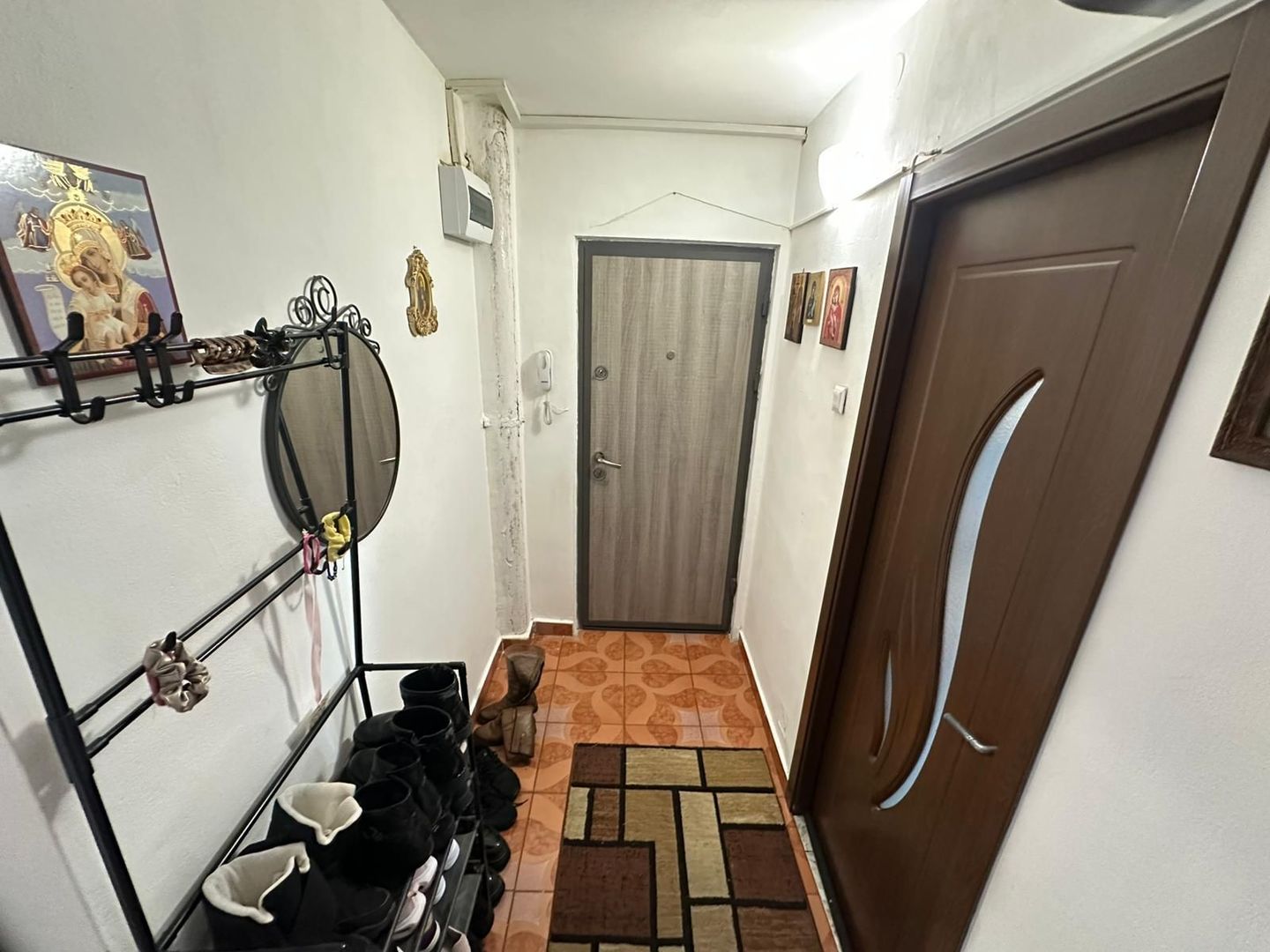 Aviatiei Apartament 3 camere Elena Caragiani - Poză 19