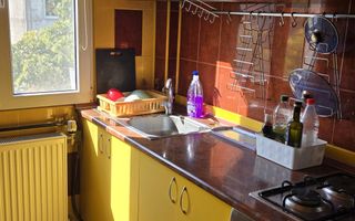 Apartament spatios de familie, 3 camere, Valea Ialomitei - Poză 1