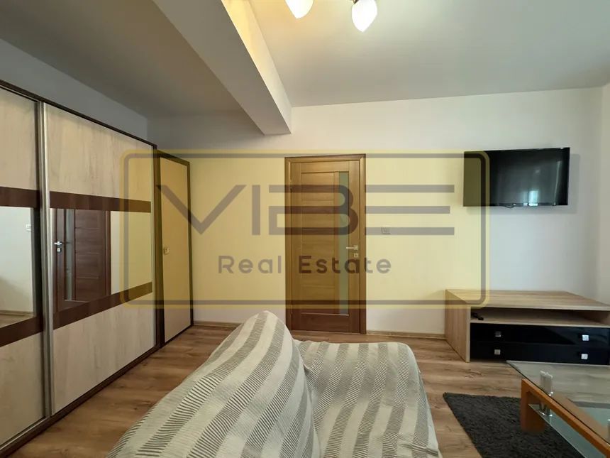 Tudor Vladimirescu - 3 camere - 82 mp-  Intabulat - bloc nou--parcare privata - Poză 9