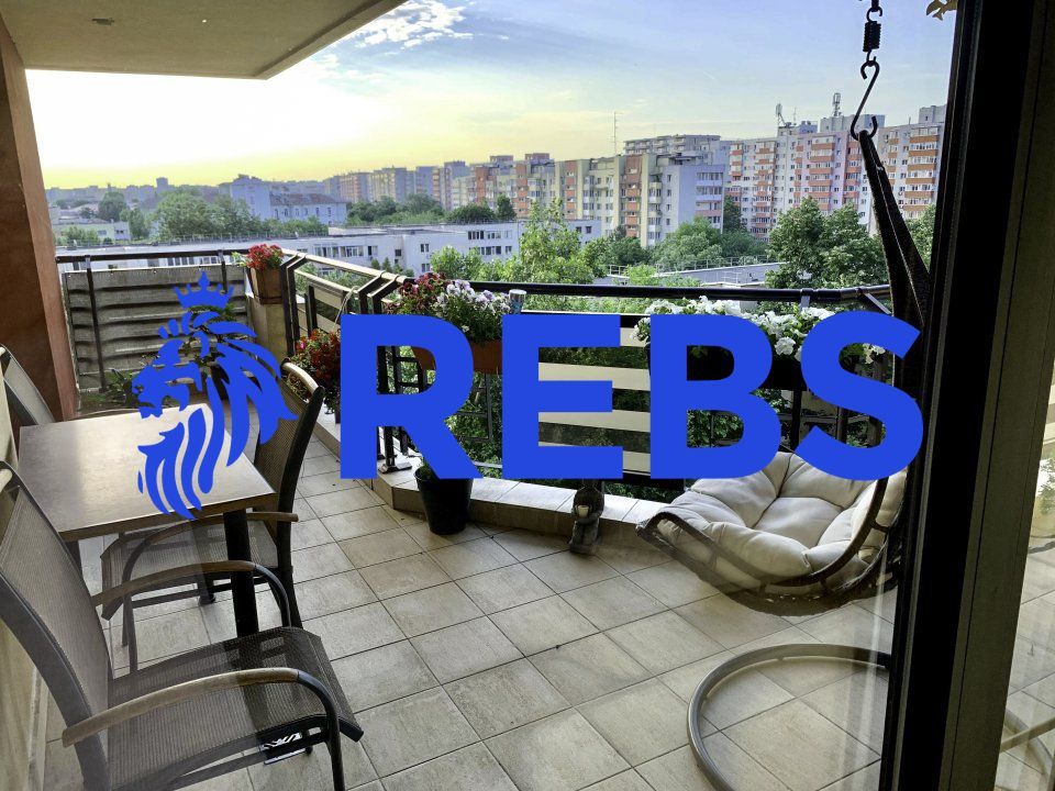 Apartament 3 camere Central Park - Poză 16