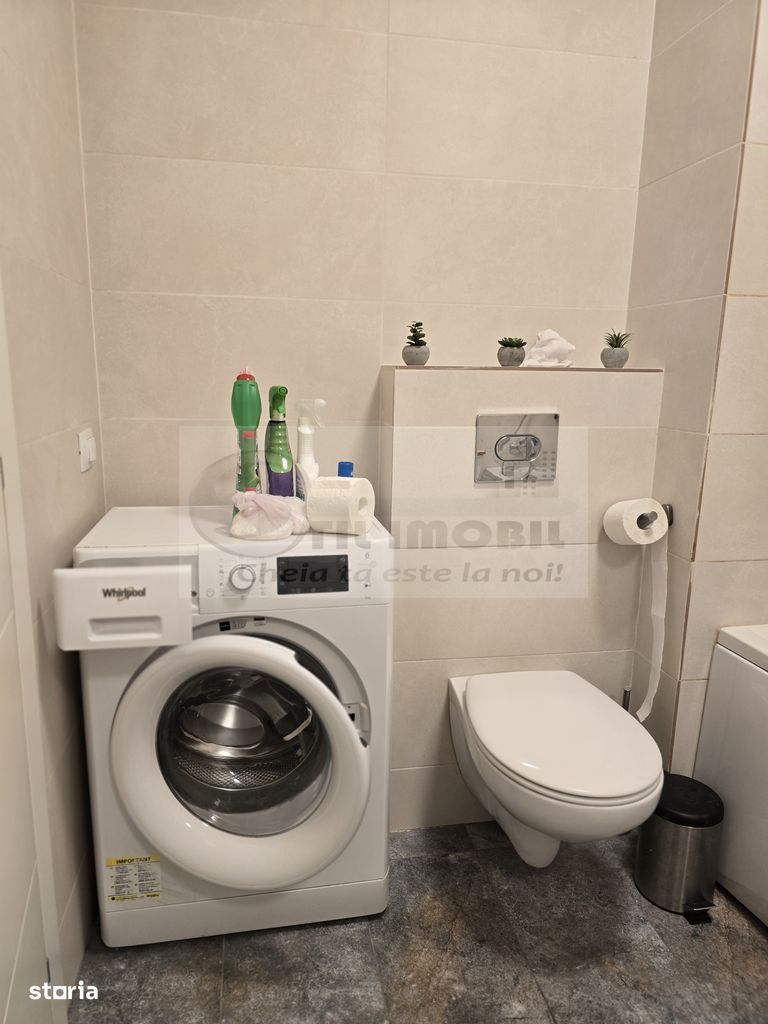 Apartament 2 camere – Bucium Confort Residence - Poză 16