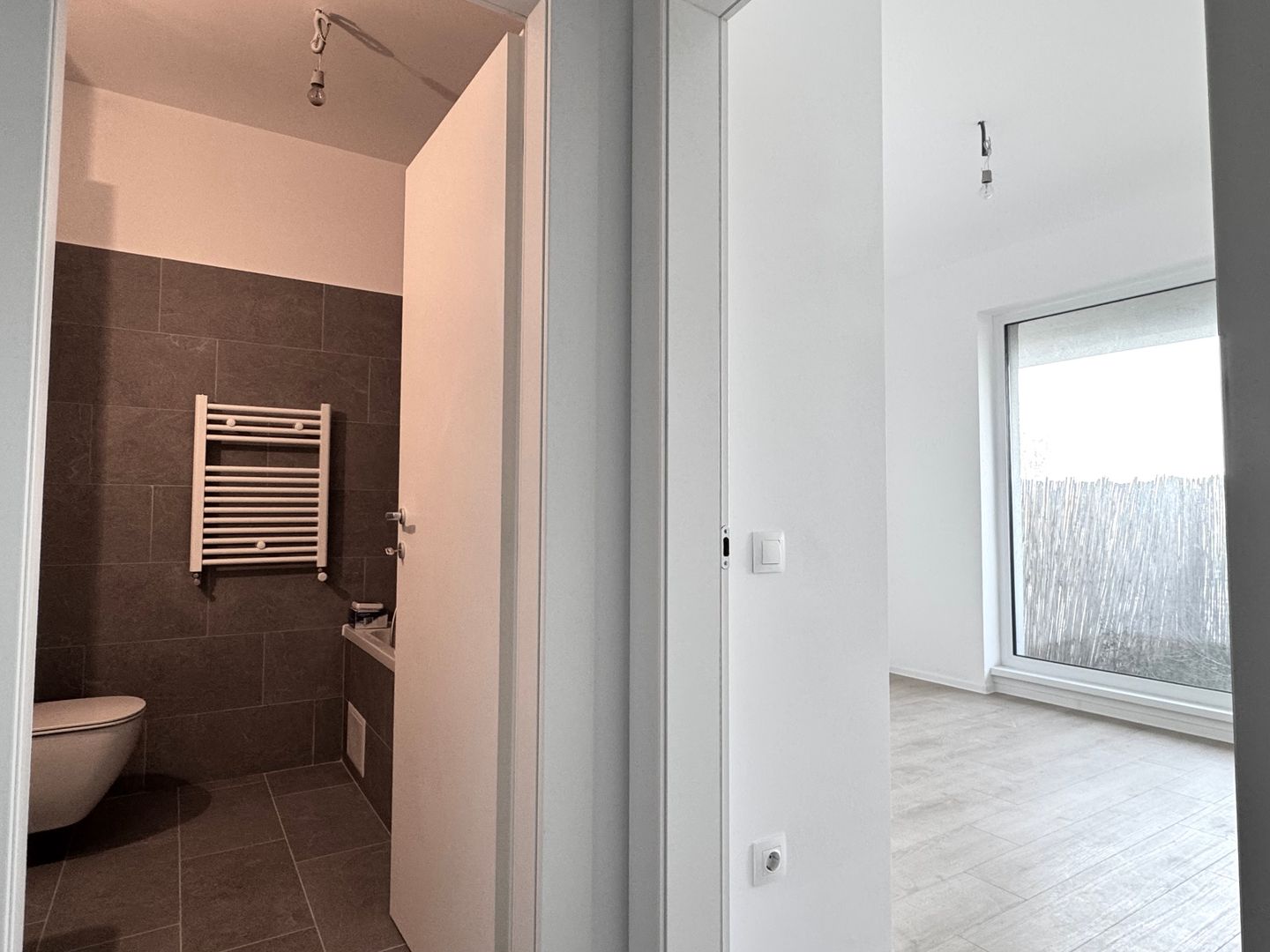 Apartament 2 camere cu Grădină Proprie - Atria Urban Resort - Poză 10