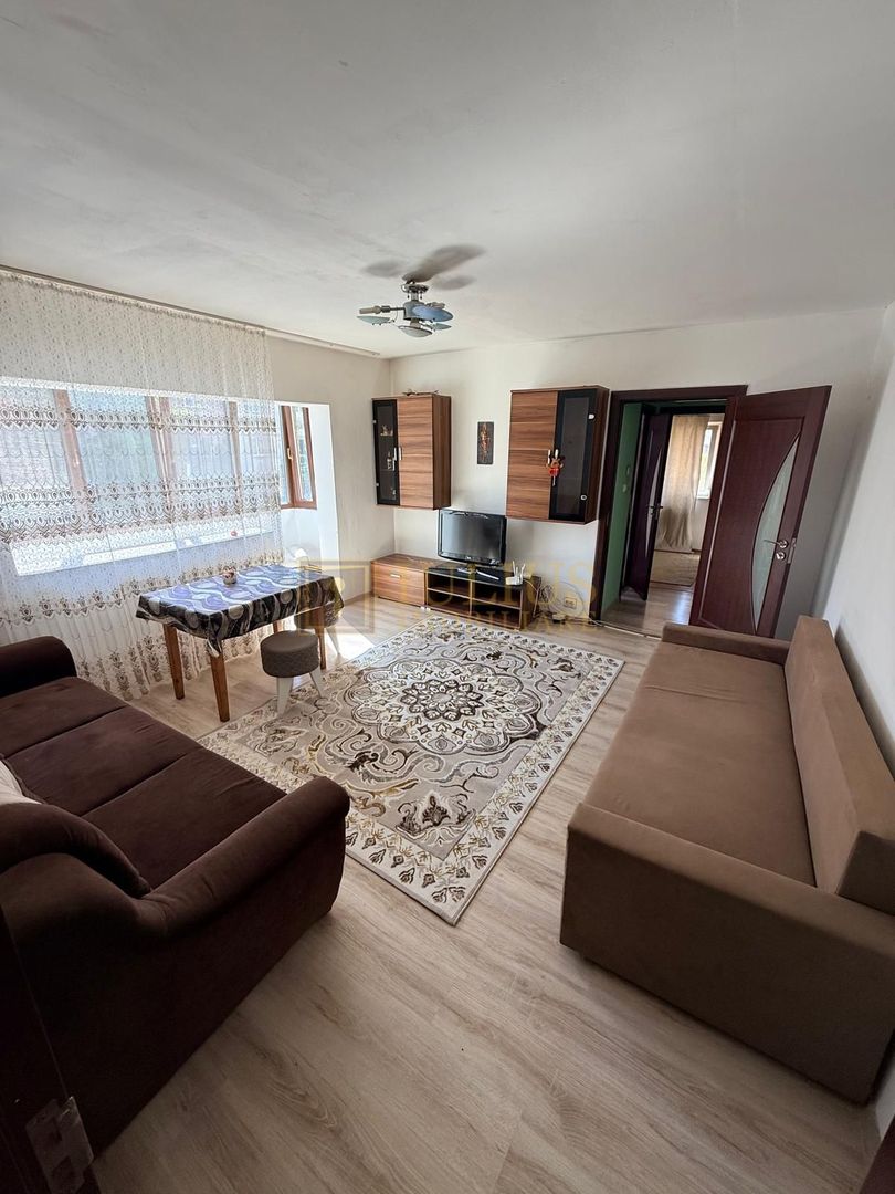 3 camere| Dambovita-resturant Nora| centrala proprie| 2 bai| apartament superb| - Poză 6