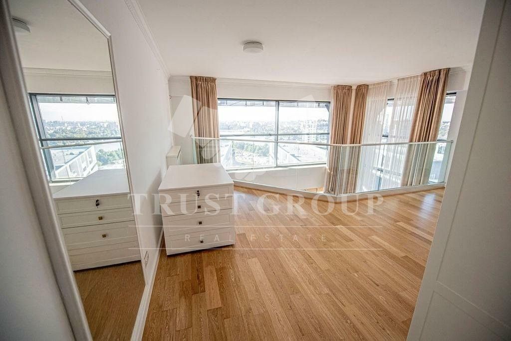 Duplex 5 camere Aviației | Terasa | 2 Locuri de parcare+boxa - Poză 5