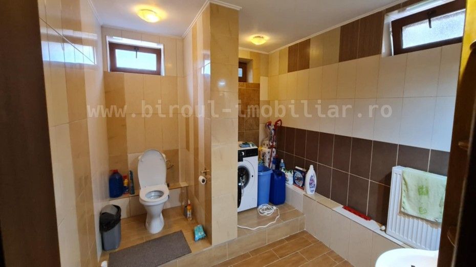 Apartament Spațios 4 Camere + Saună – Lazu, Constanța - Poză 9