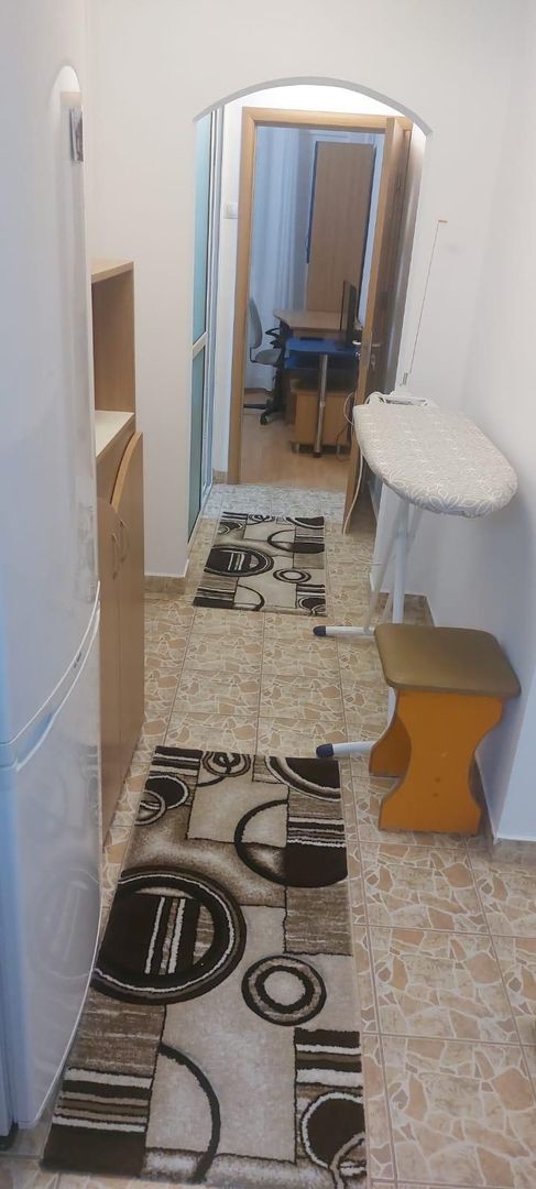 AP. 2 CAMERE 13 SEPTEMBRIE, PET-FRIENDLY, REABILITAT, MOBILAT MODERN - Poză 19