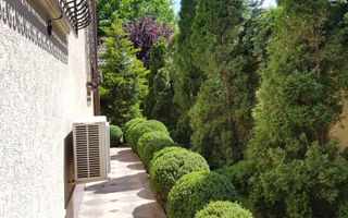 Vila unicat - vanzare - Baneasa-Liceul Francez - pret la cerere - Poză 31