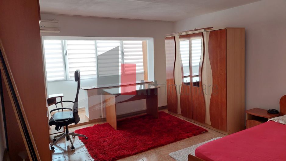 Garsoniera de vanzare-P-ta Alba Iulia-Muncii-Unirii - Poză 2