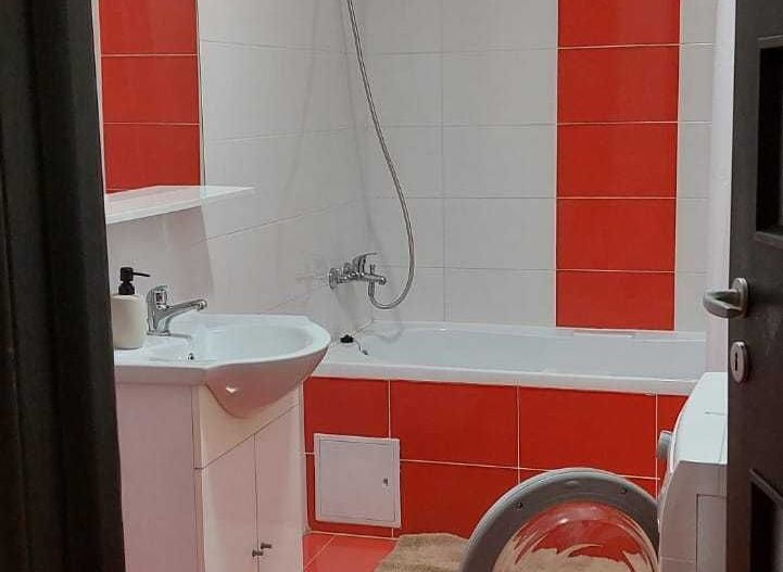 Garsoniera centrala proprie, loc parcare, Apusului Rezidential, Pacii - Poză 4