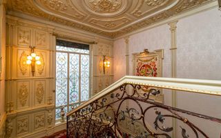 Vila unicat - vanzare - Baneasa-Liceul Francez - pret la cerere - Poză 17