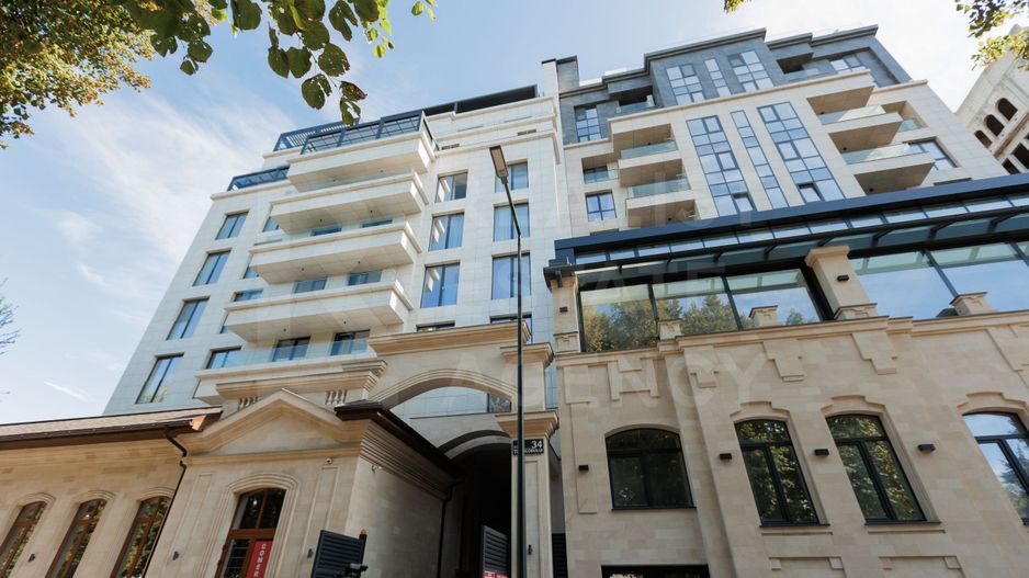 Chirie, apartament, 3 camere, strada Tricolorului, Centru - Poză 27