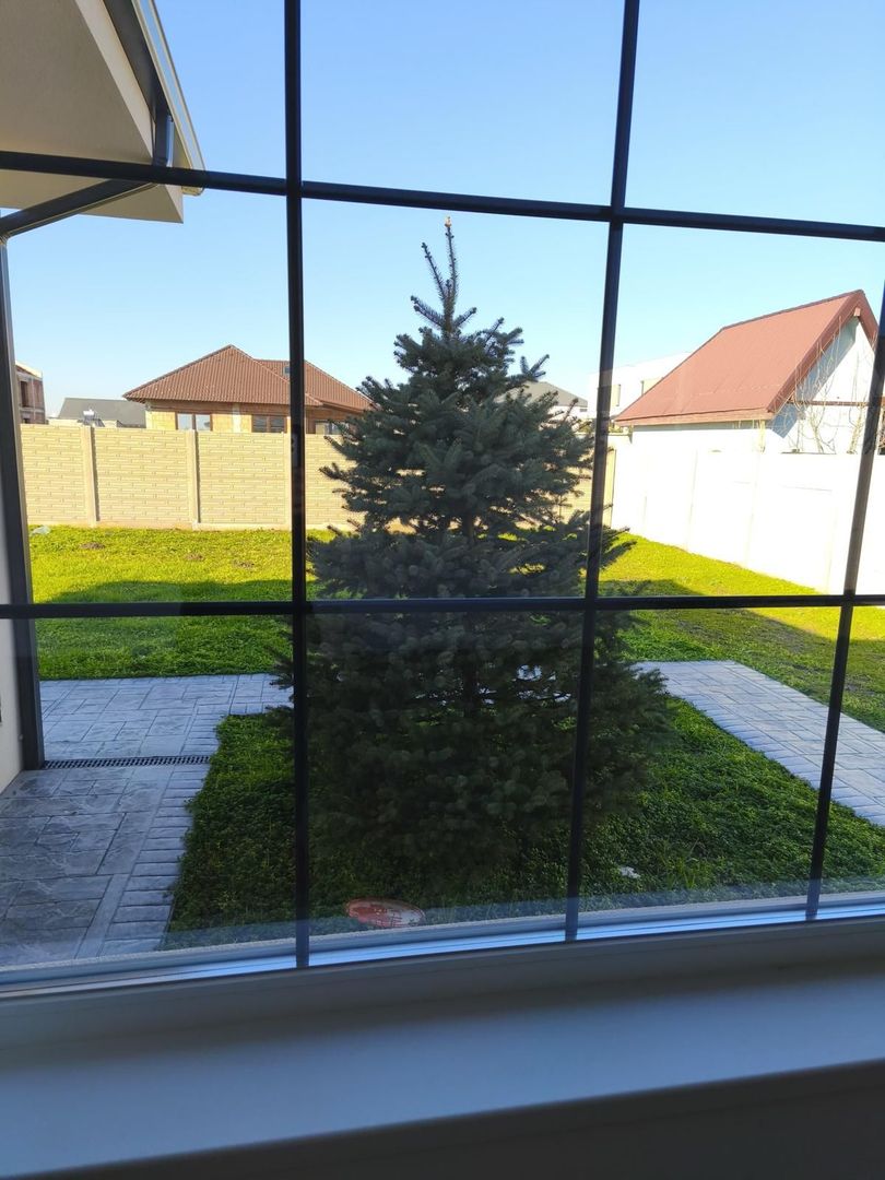 Locuinta individuala in stil mediteranean, teren 668mp - Poză 1