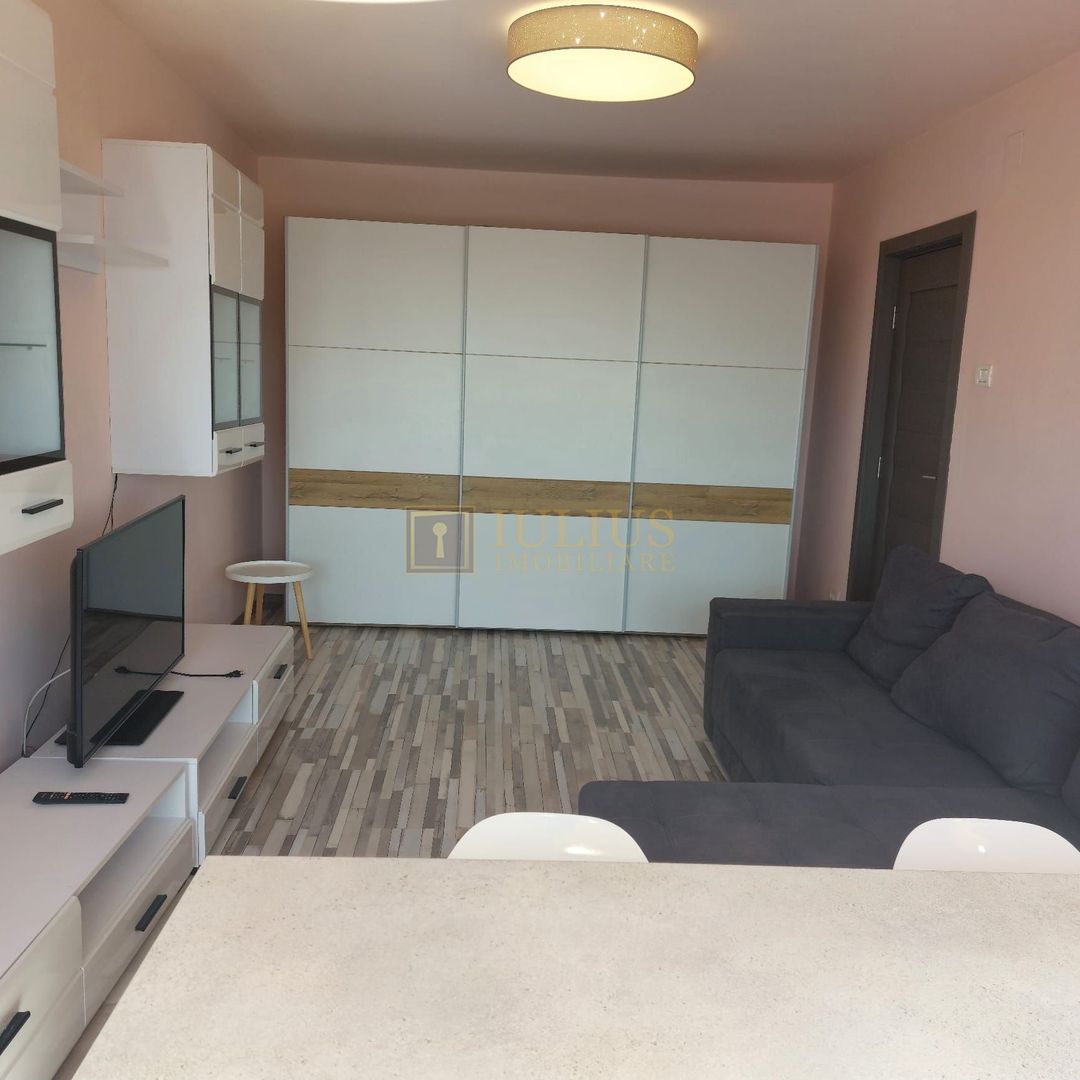 Complexul Studențesc| Apartament lux| 3 camere| centrala| lift| clima - Poză 2