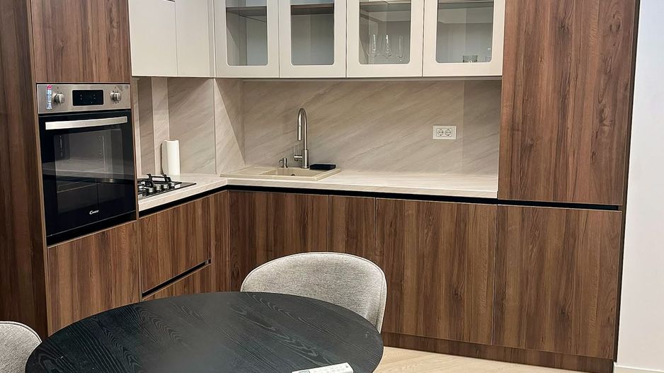 Chirie I Apartament 2 camere | Cortina North | Etaj 10 | Parcare - Poză 9