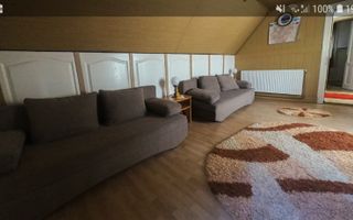 Casa de locuit/Vacanta, 20 km de Reghin, Platoul Fancel, Vanz/Schimb - Poză 8