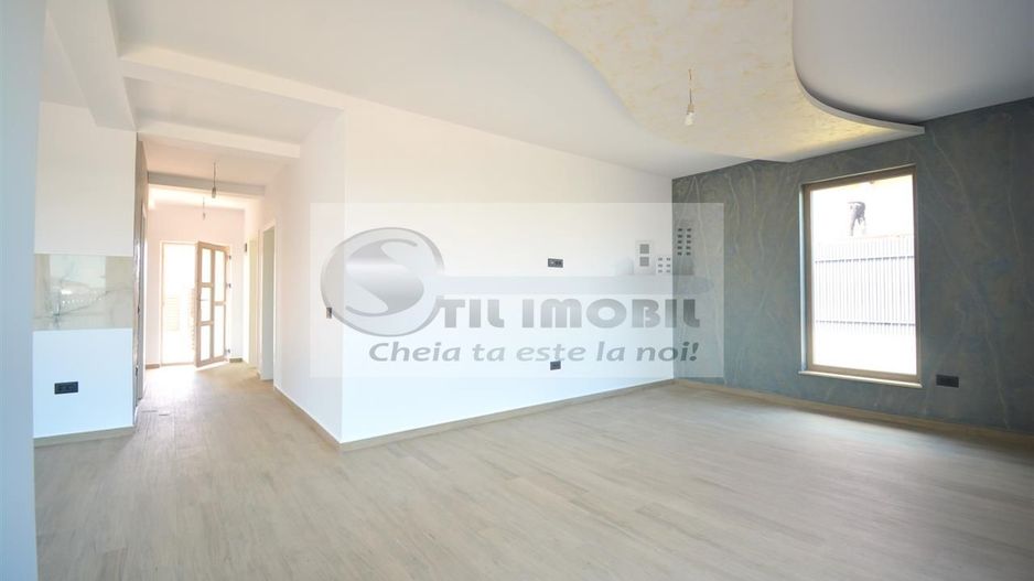 Vila plan parter - Popas Pacurari - Poză 7