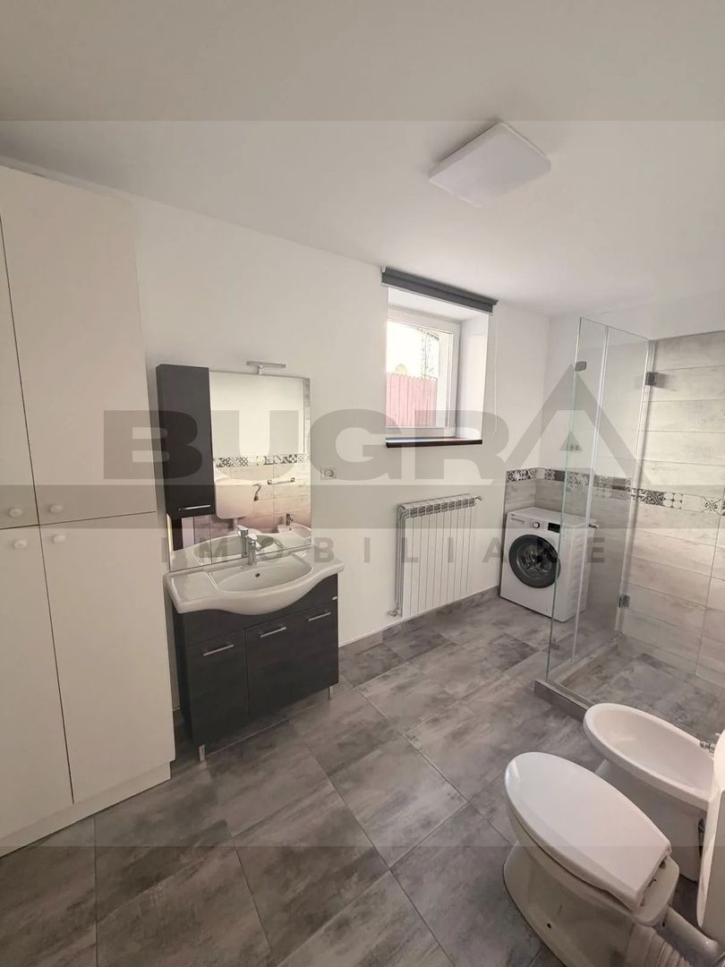 Apartament 2 camere, totul nou, 60 mp, zona ULTRACENTRALA - Poză 4