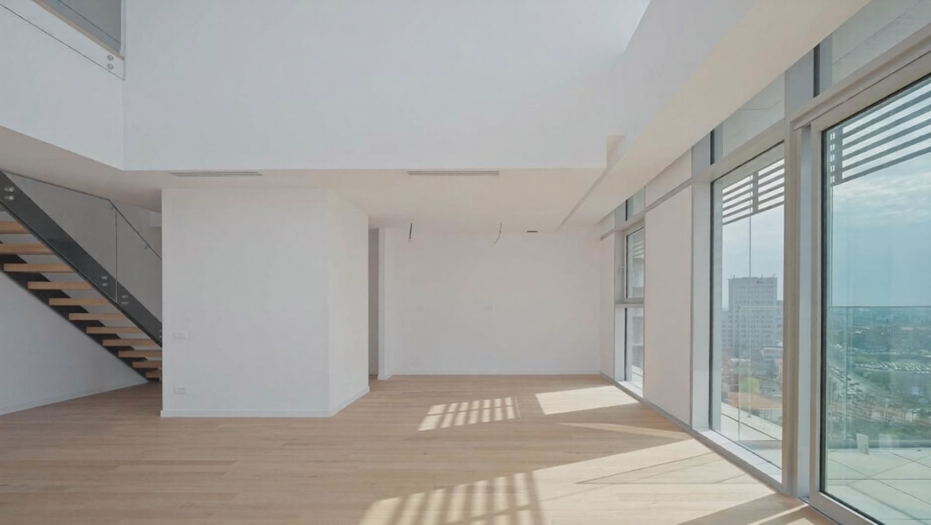 Luxury Penthouse | UP-site Floreasca I Lake view - Poză 4
