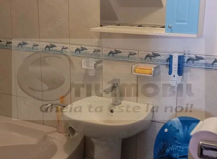 Apartament 2 cam SD - Nicolina,58 mp-Mansarda intabulata- 70.000 euro - Poză 8