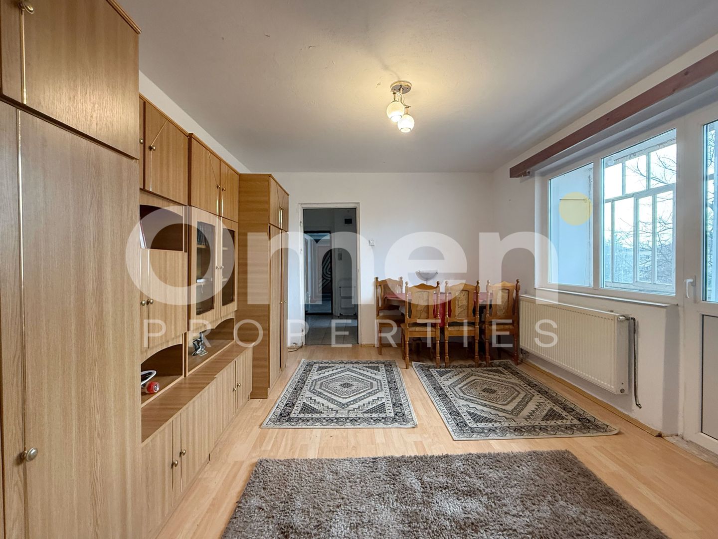 Apartament 2 camere de vanzare zona Albina - Poză 1