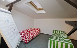 Vila exclusivista de inchiriat- pretabila Ambasada sau sediu de firma  - Poză 34