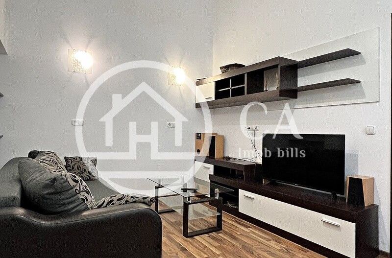 Apartament de inchiriat cu 2 camere in zona ultracentrala, Oradea - Poză 3
