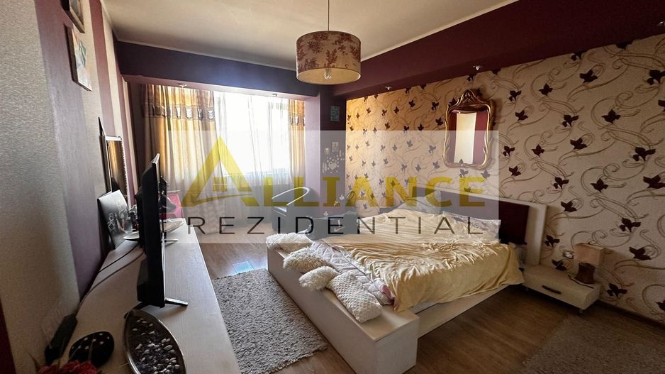 Apartament 3 camere 95 mp | Aurel Persu â Sector 4 | Parcare + Boxa incluse - Poză 3
